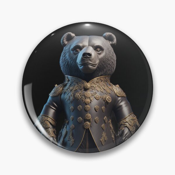 Item preview, Victorian Fashion Bear designed and sold by PC-artist.