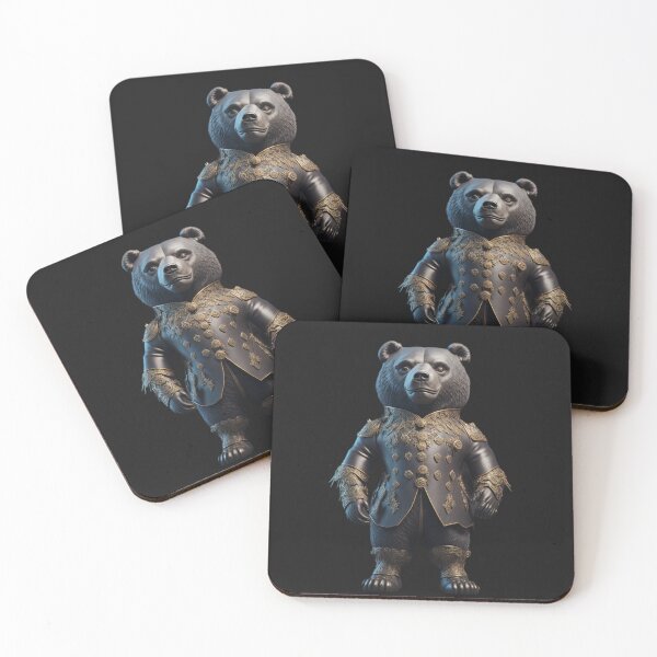 Item preview, Victorian Fashion Bear designed and sold by PC-artist.