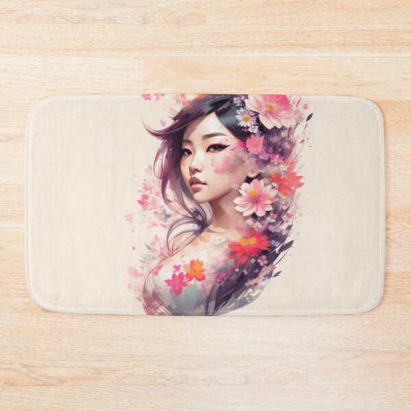 Item preview, Splash Girl 1 designed and sold by HoseasArt.
