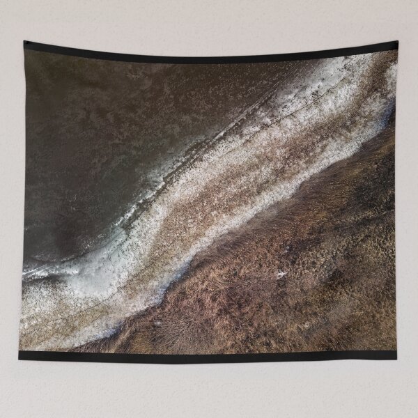 Item preview, Iceline. Kesaniemi views designed and sold by Jouko Lehto Photography.