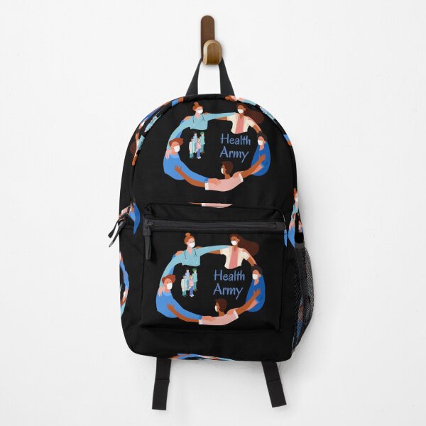 Item preview, Health army and health care providers designed and sold by Doc500Club.