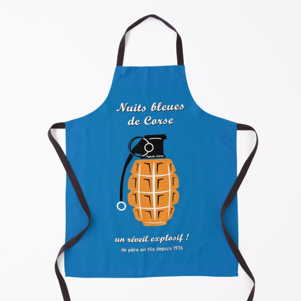 Item preview, Corse Corsica island FLNC Bastia Ajaccio Calvi Bonifacio Summer designed and sold by PB Mary.