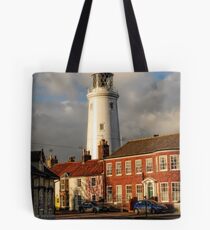 Standing tall Tote Bag