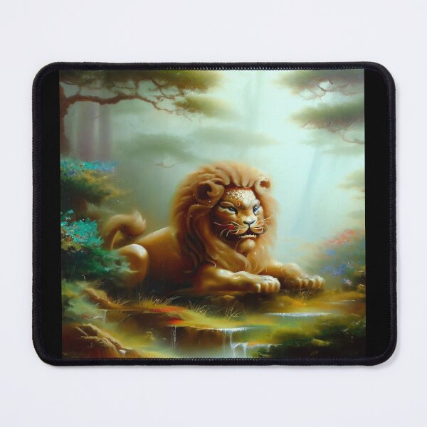 Item preview, Chinese Foo Lion (17)  designed and sold by CrankyOldDude.