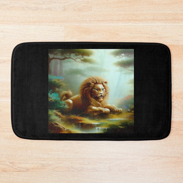 Item preview, Chinese Foo Lion (17)  designed and sold by CrankyOldDude.