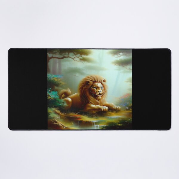 Item preview, Chinese Foo Lion (17)  designed and sold by CrankyOldDude.