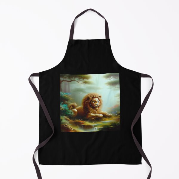 Item preview, Chinese Foo Lion (17) designed and sold by CrankyOldDude.