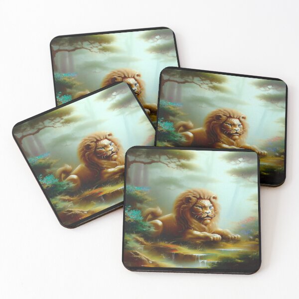 Item preview, Chinese Foo Lion (17)  designed and sold by CrankyOldDude.