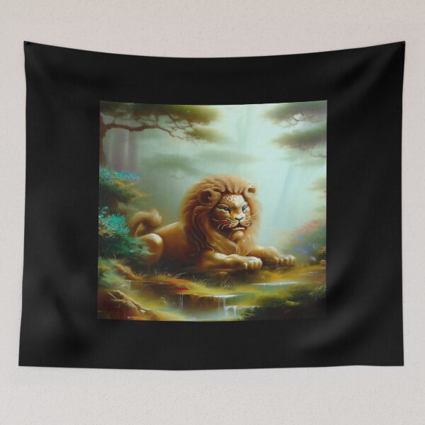 Item preview, Chinese Foo Lion (17)  designed and sold by CrankyOldDude.