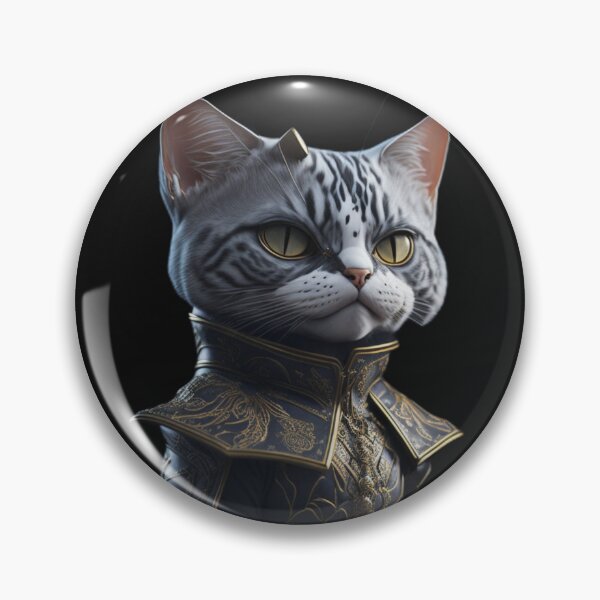 Item preview, Victorian Fashion Cat designed and sold by PC-artist.