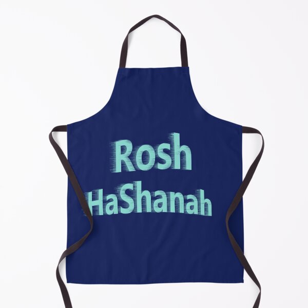 Item preview, Rosh HaShanah - New Year designed and sold by lobodelnoir.