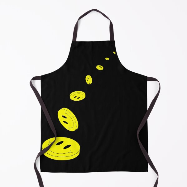 Artikelvorschau, lipping Nostalgia: Rocke den Retro Vibe mit unserem Smiley Face Flip entworfen und verkauft von Felix Toth.