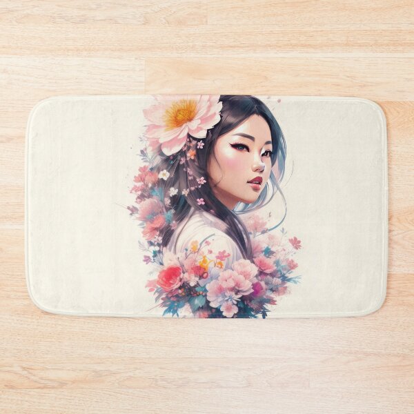 Item preview, Splash Girl 3 designed and sold by HoseasArt.