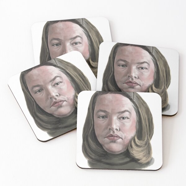 Item preview, Annie Wilkes from Misery, deathcore, music, horror, the shining - halloween, classic, 80s, designed and sold by mismesss.