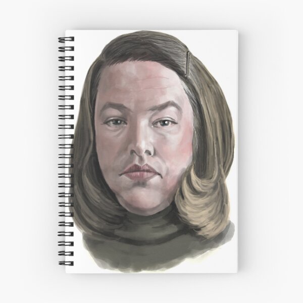 Item preview, Annie Wilkes from Misery, deathcore, music, horror, the shining - halloween, classic, 80s, designed and sold by mismesss.