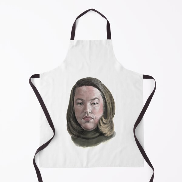 Item preview, Annie Wilkes from Misery, deathcore, music, horror, the shining - halloween, classic, 80s, designed and sold by mismesss.