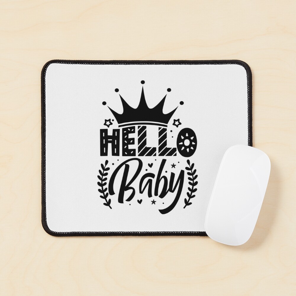 Item preview, Mouse Pad designed and sold by Stricely.
