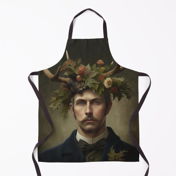 Item preview, Fantasy Art - Apocalypse - Dystopian designed and sold by PrintMagpieUK.