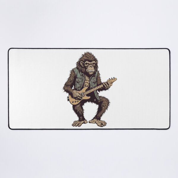 Item preview, Rocker Ape designed and sold by hamishby.