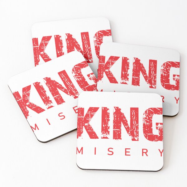 Item preview,  Annie Wilkes from Misery, deathcore, music, horror, the shining - halloween, classic, 80s, designed and sold by mismesss.