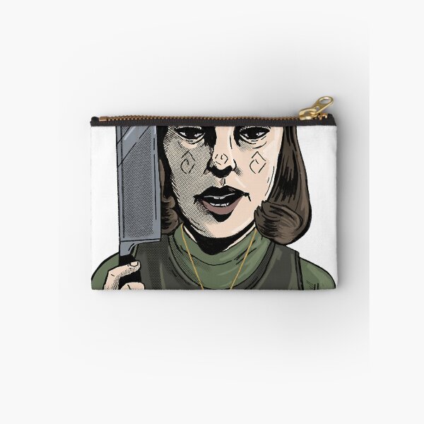 Item preview, Copy of Annie Wilkes from Misery, deathcore, music, horror, the shining - halloween, classic, 80s, designed and sold by mismesss.
