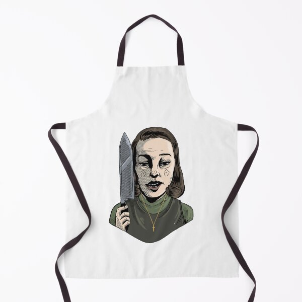 Item preview, Copy of Annie Wilkes from Misery, deathcore, music, horror, the shining - halloween, classic, 80s, designed and sold by mismesss.