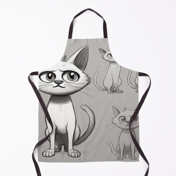 Item preview, Adorable Cat designed and sold by visionflyshop.