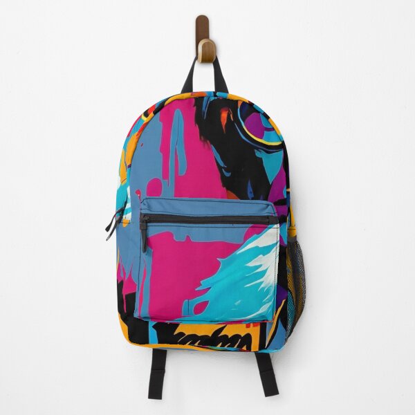 Item preview, Pop Art Masterpiece: Andy Warhol-Inspired Artwork designed and sold by GraphicGroveEs.