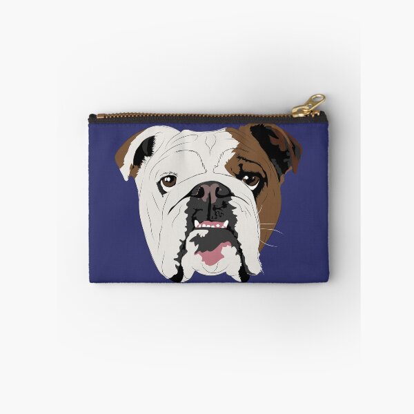 Item preview, Squishy Dogs - English Bulldog designed and sold by Felithina.