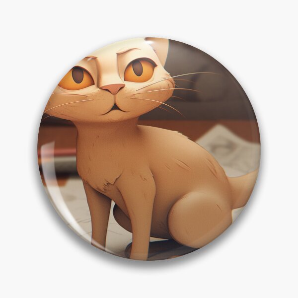 Item preview, Ms. Sassy Cat designed and sold by visionflyshop.