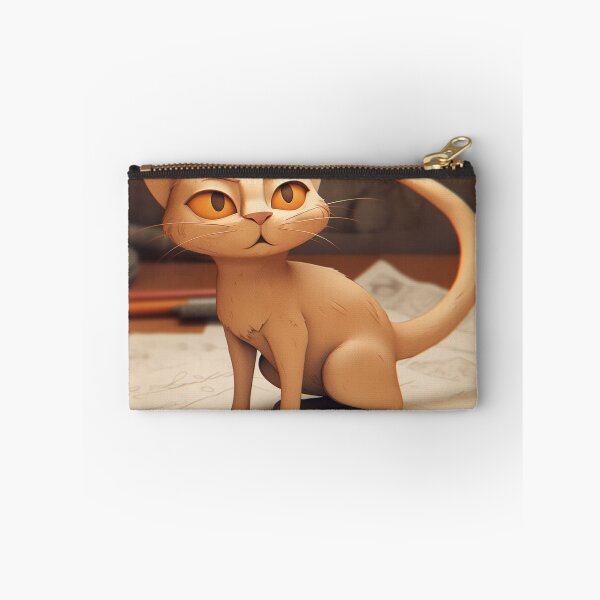 Item preview, Ms. Sassy Cat designed and sold by visionflyshop.