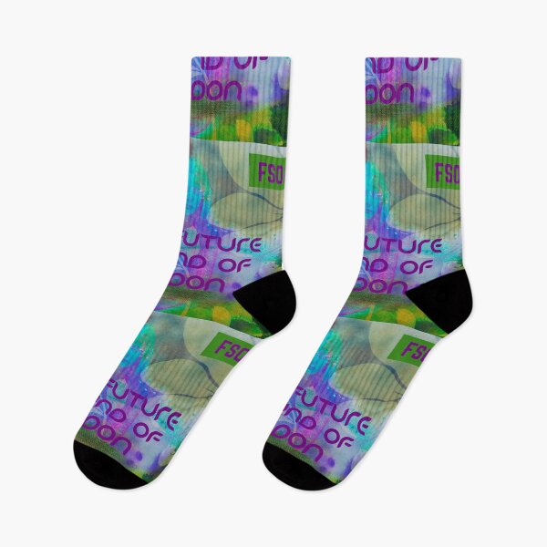 Item preview, THE FUTURE SOUND of LONDON designed and sold by adamkissel.