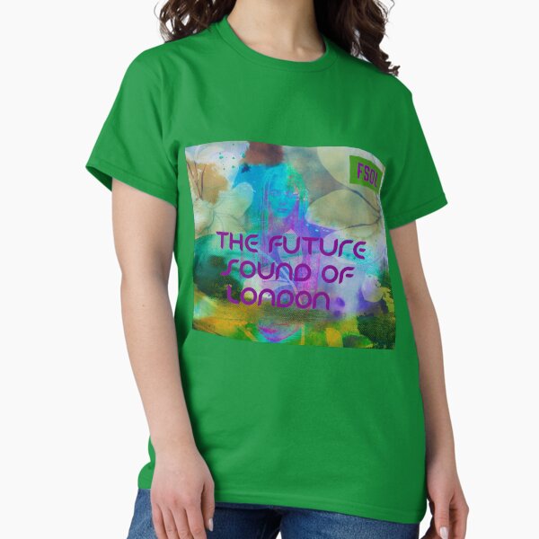THE FUTURE SOUND of LONDON Classic T-Shirt