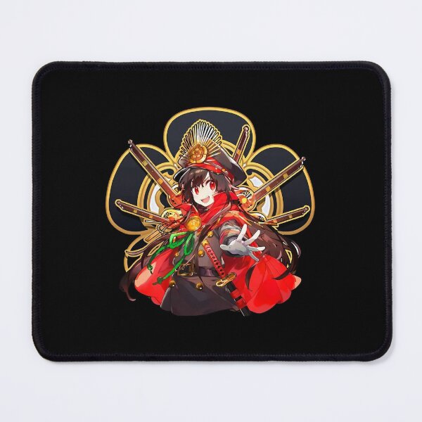 Item preview, Fate Grand Order Oda Nobunaga Cartoon manga anime Gift designed and sold by rokimonina.