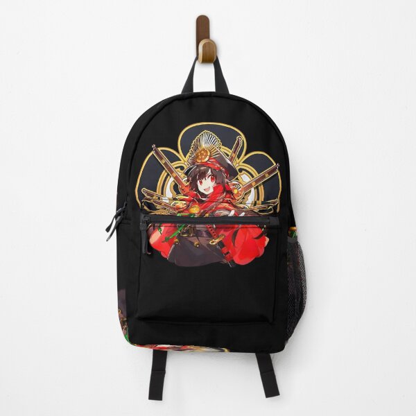 Item preview, Fate Grand Order Oda Nobunaga Cartoon manga anime Gift designed and sold by rokimonina.