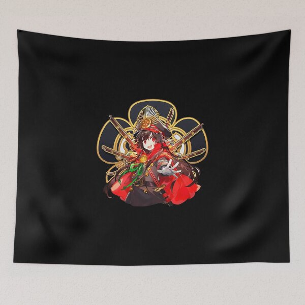 Item preview, Fate Grand Order Oda Nobunaga Cartoon manga anime Gift designed and sold by rokimonina.