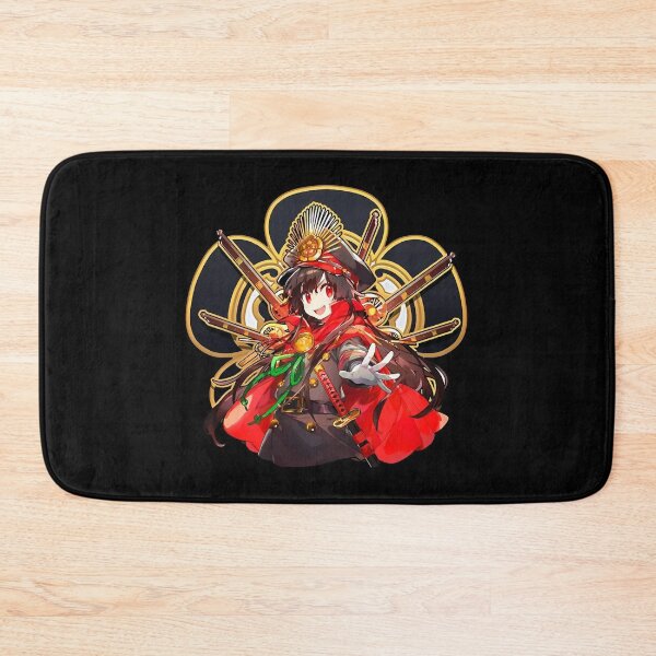 Item preview, Fate Grand Order Oda Nobunaga Cartoon manga anime Gift designed and sold by rokimonina.