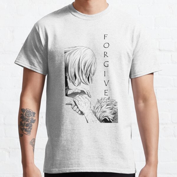 Forgive T-Shirts for Sale | Redbubble