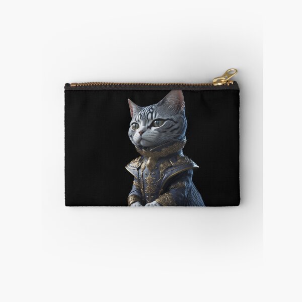 Item preview, Victorian Fashion Cat designed and sold by PC-artist.