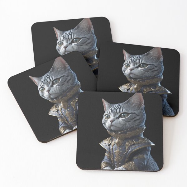 Item preview, Victorian Fashion Cat designed and sold by PC-artist.