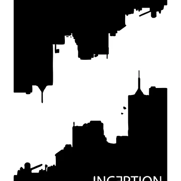 Artwork thumbnail, Amazing Inception by CustomWedding