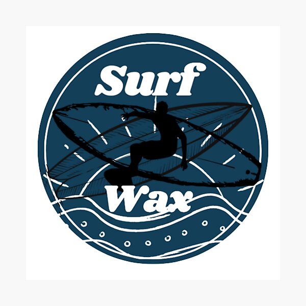 Sex Wax Surf Wax, Outer Banks Surfboards