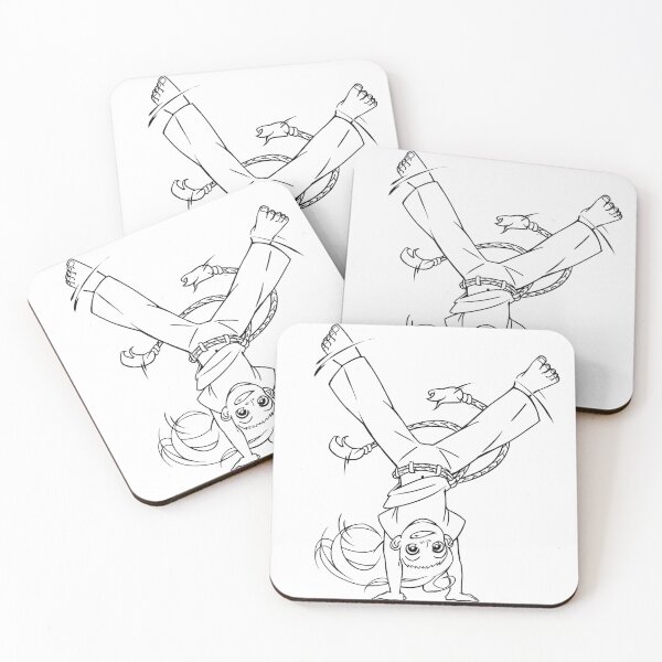 Item preview, Capoeira movement au designed and sold by izenArtelier.