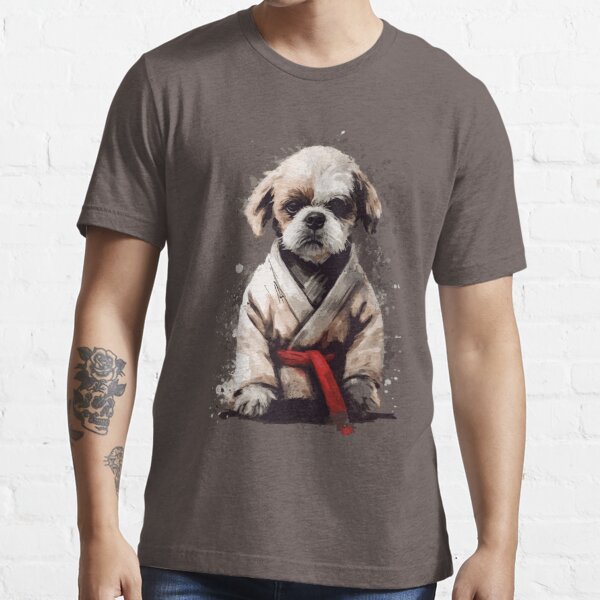 Baby Judo Essential T-Shirt for Sale by DonnellHoux