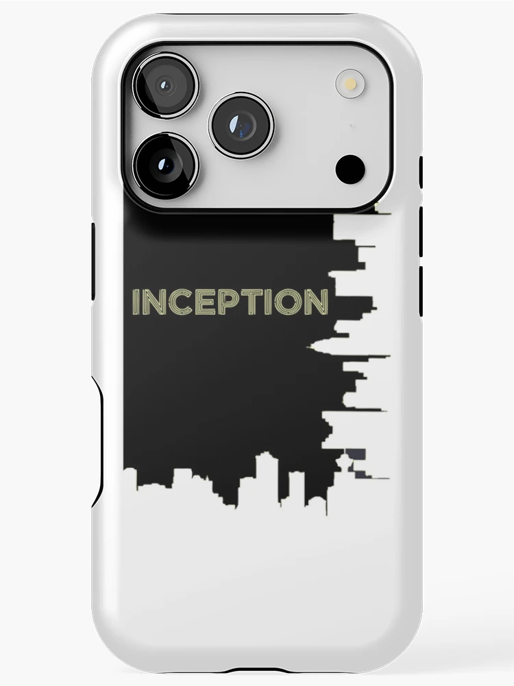 Thumbnail 1 of 4, iPhone Case, Amazing Inception designed and sold by CustomWedding.