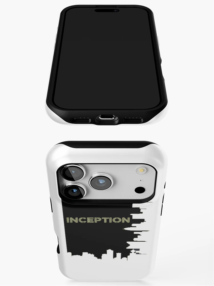 Thumbnail 3 of 4, iPhone Case, Amazing Inception designed and sold by CustomWedding.