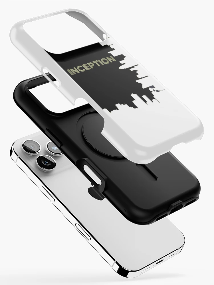 Thumbnail 2 of 4, iPhone Case, Amazing Inception designed and sold by CustomWedding.