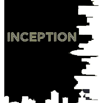 Artwork thumbnail, Amazing Inception by CustomWedding
