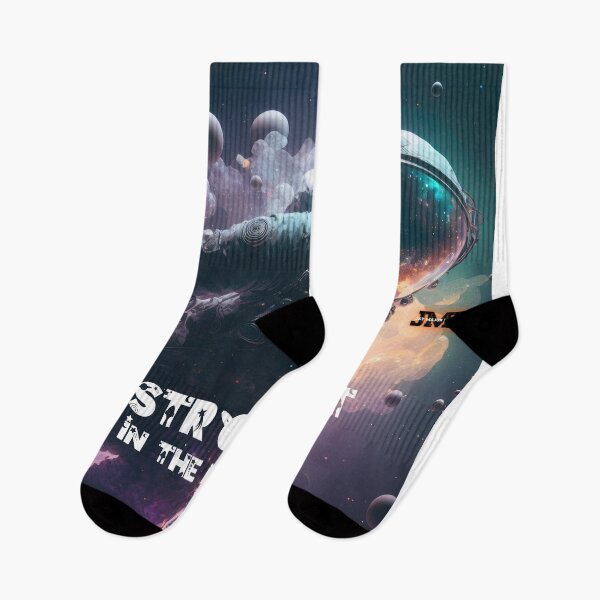 Item preview, Astronaut In The making 3 designed and sold by Jenson Major.