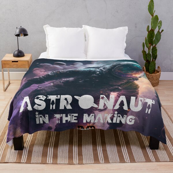 Item preview, Astronaut In The making 3 designed and sold by Jenson Major.